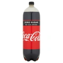 Coca-Cola Zero Sugar 2L image 2