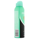 Mitchum Women Clear Fresh Antiperspirant & Deodorant 200ml image 1