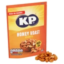 KP Snacks Honey Roast Peanuts 225g image 2