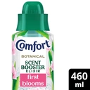 Comfort Botanical Scent Booster Elixir First Bloom, 460ml image 2