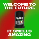 Lynx  Anti-Perspirant Stick Africa 50ml image 5