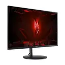 acer Nitro XF0 XF240Y X1 Moniteur LCD 60,5 cm (23,8") 1920 x 1080 pixels Full HD - Noir image 1