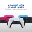 PlayStation DualSense draadloze controller voor PS5 - Nova Pink image 6