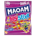 Maoam Joystixx 140g image 0