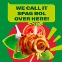 Dolmio Bolognese Smooth Tomato Pasta Sauce 450g image 3