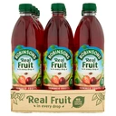 Robinsons No Added Sugar Squash Summer Fruits 1L image 8