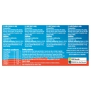 Morrisons Tasty Chunks in Jelly Meaty Feast 1-7 Years Adult 12 x 100g image 8