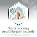 Colgate Sensitive Sensifoam Whitening Toothpaste 75ml image 4