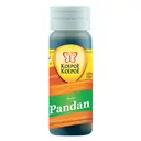 Koepoe Pâte de Pandan 25 ml x6 image 0