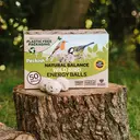 Peckish Natural Balance Energy Balls 50pk image 1