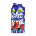 PFANNER Waldbeere Eistee 1x2L image 0