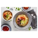 Nongshim Instant Noodle Soup Kimchi 20*120g box  image 2