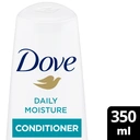 Dove Conditioner Daily Moisture 350ml image 1