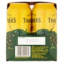 Thatchers Gold Cider 4 x 440 ml image 4