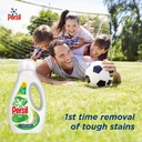 Persil Liquid Laundry Detergent, Bio, 53 Washes, 1.431l image 1