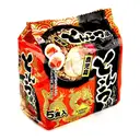 Higashimaru Tonkotsu-style Ramen 5 Servings 392.5g image 0