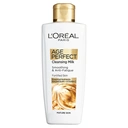 L'Oreal Paris Age Perfect Smoothing & Anti Fatigue Vitamin C Cleansing Milk 200ml image 0