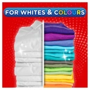 Daz ALL in 1 PODS, Washing Liquid Laundry Detergent Capsules, Whites & Colours, 56 Washes image 3