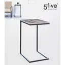 5FIVE Table d'appoint - 45 x 35 x 66,5 cm  image 0