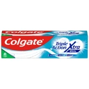 Colgate Triple Action Xtra White Toothpaste 75ml image 0