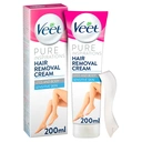 Veet Pure Inspirations Hair Removal Cream 200ml image 1