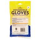 Morrisons Household Gloves L image 1