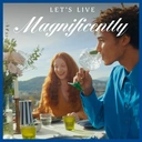 Tanqueray Alcohol Free Spirit 0% Vol 70cl image 5