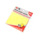 M&G Sticky Notes Neon Colours 3"x2" image 3