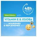 NIVEA Soft Moisturiser Face Body & Hands 200ML image 5