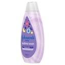 Johnson's Baby Bedtime Wash Everyday Use Gentle Baby Wash 500ml image 3