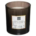 Atmosphera Bougie Fève tonka & lavande - 190 g image 0