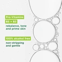 Simple Kind to Skin Soothing Facial Toner 200ml image 4