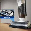 Tineco iFLOOR 5 - Aspirateur laveur sans fil, eau et poussière, multi-surfaces, auto-nettoyage, rangement facile image 1
