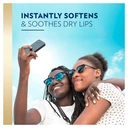 Vaseline Lip Therapy  Lip Balm Tin Original 20g image 3