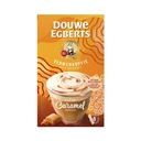 Douwe Egberts Indulgence Choco Hazelnut Coffee Latte - 8 pcs image 0