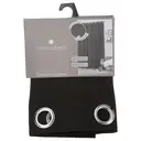 Rideau Thermique - Noir - 140 x 260 cm image 1