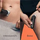 Braun BG3350 Bodygroomer 3 Tondeuse corps image 1