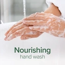 Palmolive Naturals Milk & Honey Handwash Soap Refill 1L image 2