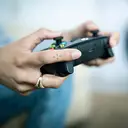 Microsoft Xbox Wireless Controller - Standard - Carbon Black image 1