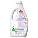 Daz Liquid Detergent, Universal Whites & Colours, 24 Washes, 792ml image 1