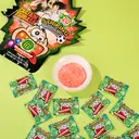 Striking Watermelon Flavour Popping Candy 30g image 3