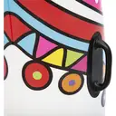 Bestway Bouée XXL à chevaucher Lama 193 x 151 cm image 1