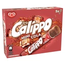 Wall's Calippo Ice Lolly Mini Cola 5x 80 ml image 3