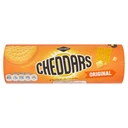 Jacobs Baked Cheddars Cheese Biscuits 150g image 0
