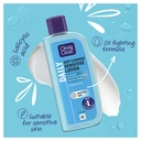 Clean & Clear Deep Cleansing Lotion 200ml image 6