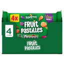 Rowntree's Fruit Pastilles 4 x 41g image 6