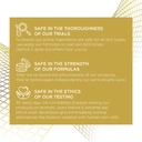 L'Oreal Paris Age Perfect Smoothing & Anti Fatigue Vitamin C Cleansing Milk 200ml image 6