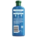 Herbal Essences Argan Oil Repair Shampoo to Nourish Damaged Hair Silicone Free 350ml image 2