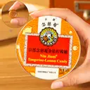 NinJiom Herbal Candy (Tin) - Kamkat 60g image 4