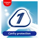 Colgate Triple Action Xtra White Toothpaste 75ml image 3